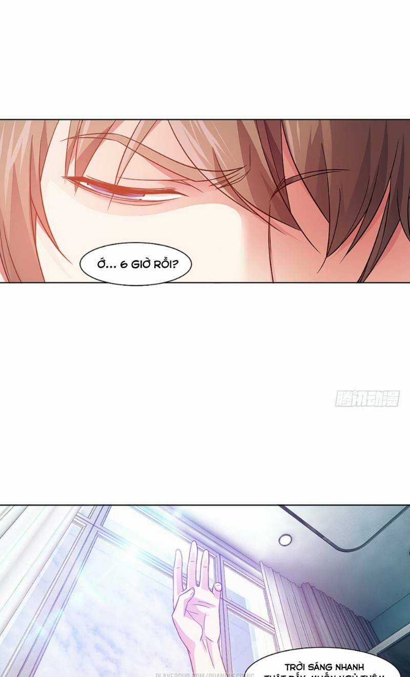 Vợ Của Tôi Là Quỷ Vương Chapter 15 trang 12