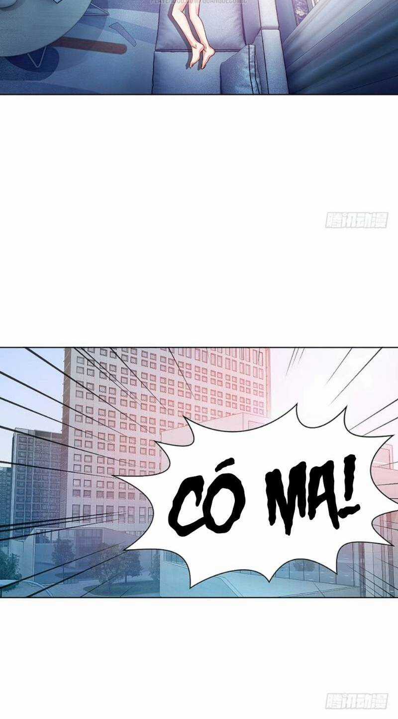 Vợ Của Tôi Là Quỷ Vương Chapter 15 trang 15