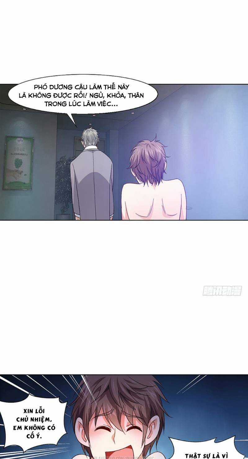 Vợ Của Tôi Là Quỷ Vương Chapter 15 trang 16