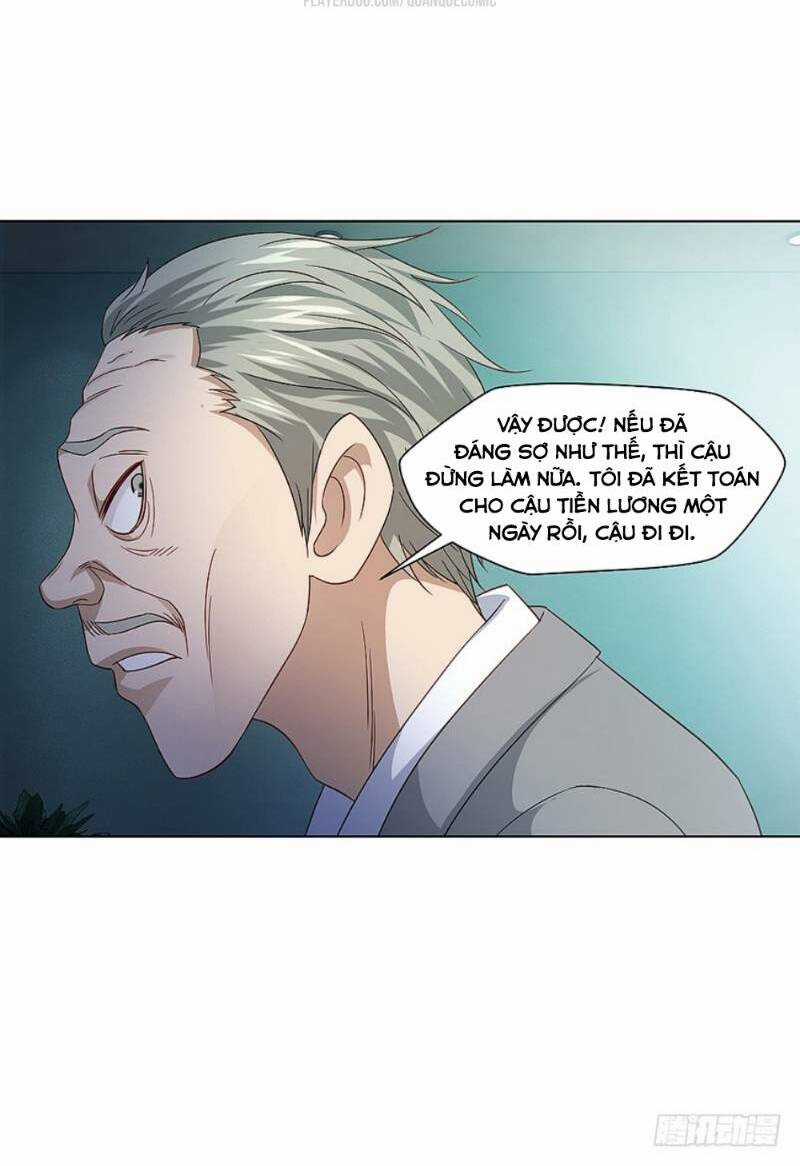 Vợ Của Tôi Là Quỷ Vương Chapter 15 trang 19