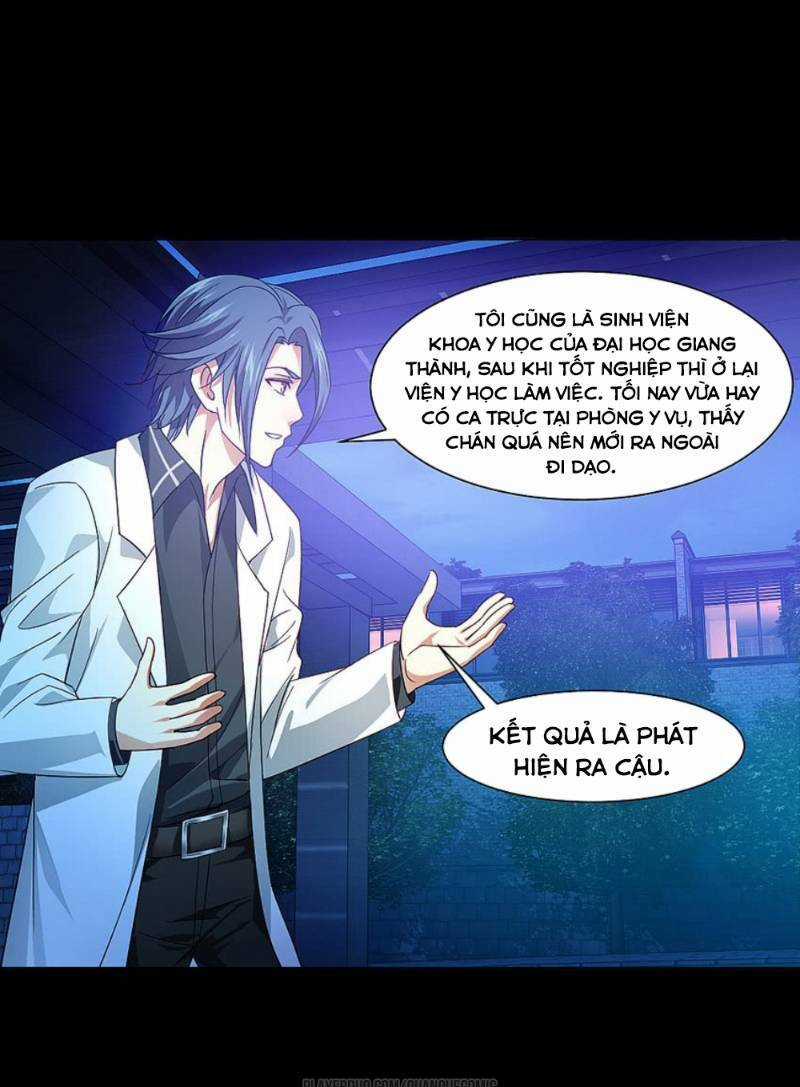 Vợ Của Tôi Là Quỷ Vương Chapter 15 trang 2