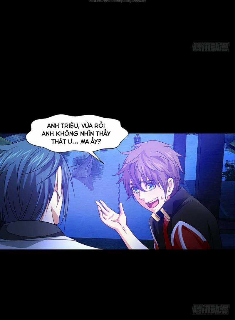 Vợ Của Tôi Là Quỷ Vương Chapter 15 trang 3