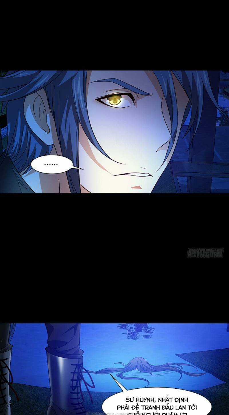 Vợ Của Tôi Là Quỷ Vương Chapter 15 trang 6