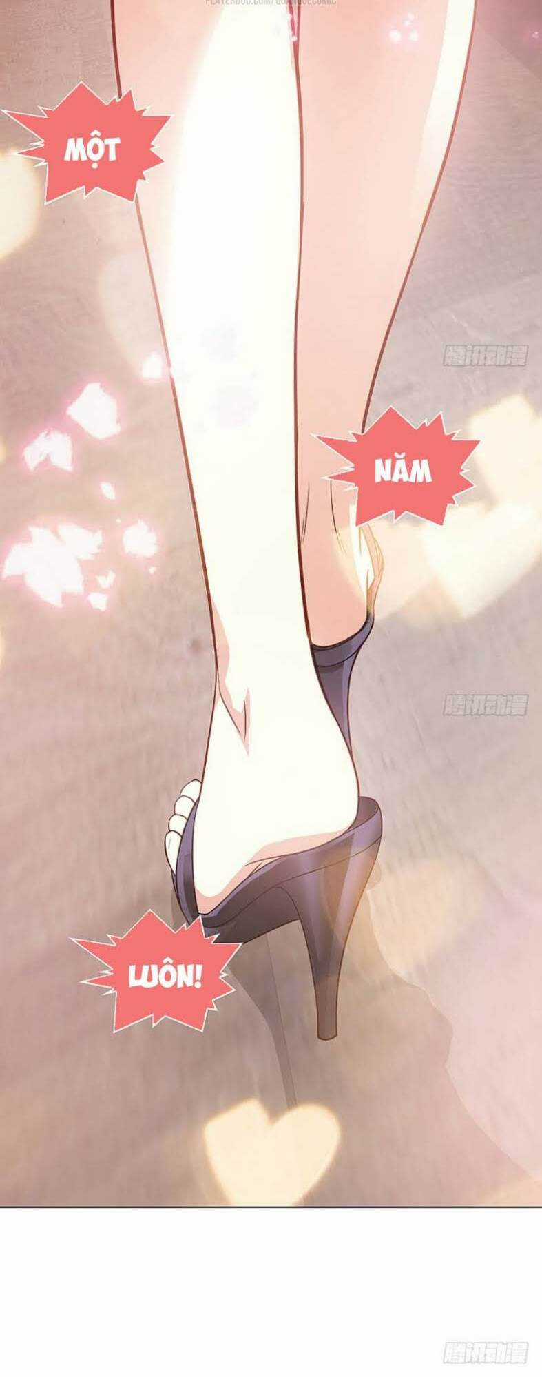 Vợ Của Tôi Là Quỷ Vương Chapter 16 trang 11