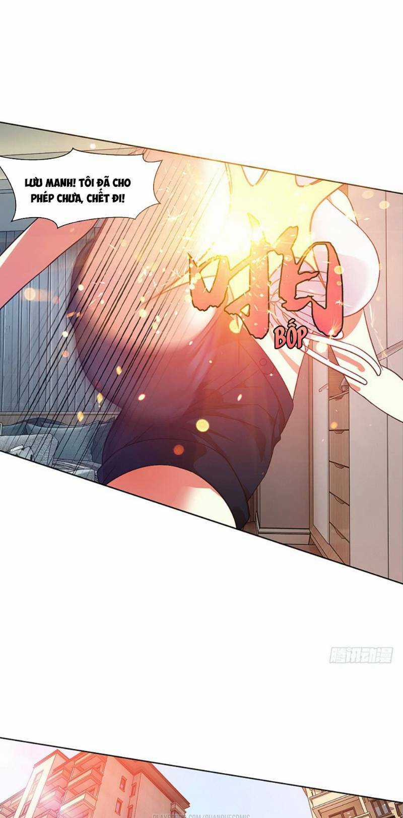 Vợ Của Tôi Là Quỷ Vương Chapter 16 trang 14