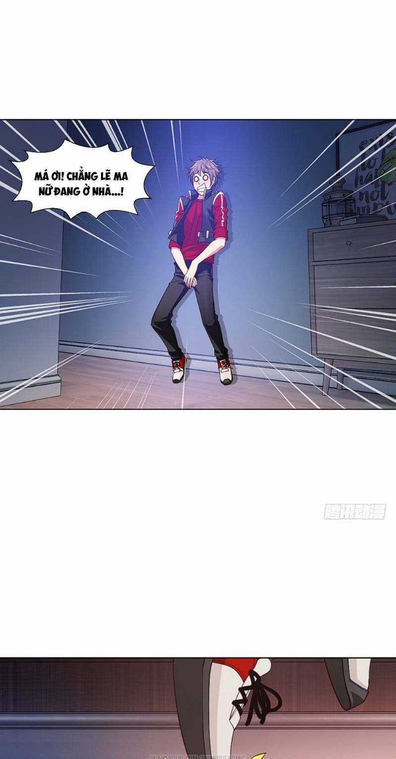 Vợ Của Tôi Là Quỷ Vương Chapter 16 trang 2