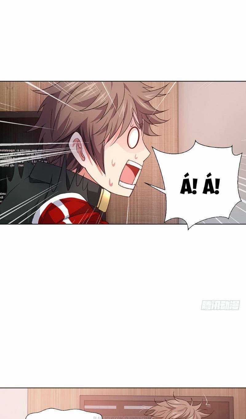 Vợ Của Tôi Là Quỷ Vương Chapter 16 trang 4