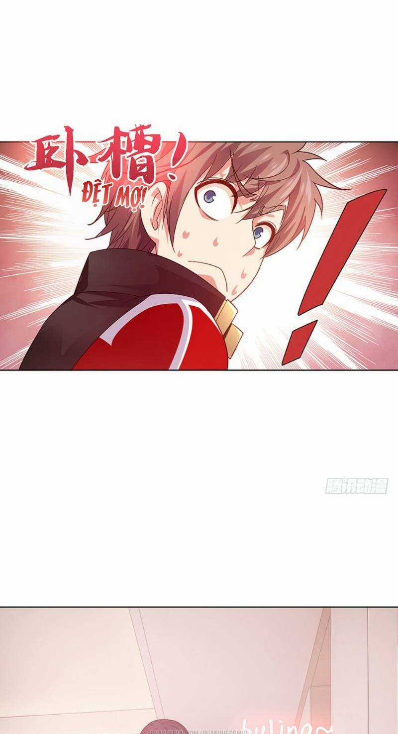 Vợ Của Tôi Là Quỷ Vương Chapter 16 trang 6