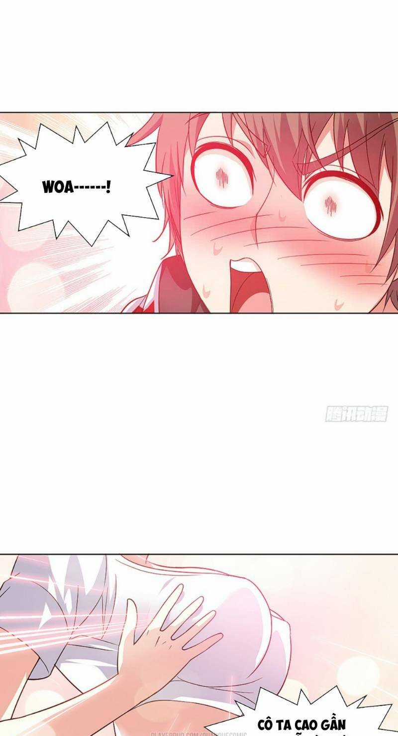 Vợ Của Tôi Là Quỷ Vương Chapter 16 trang 8