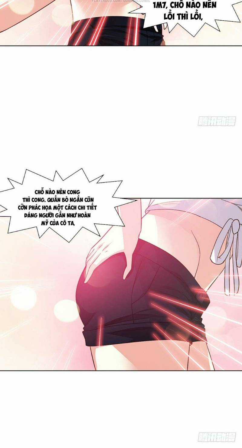 Vợ Của Tôi Là Quỷ Vương Chapter 16 trang 9