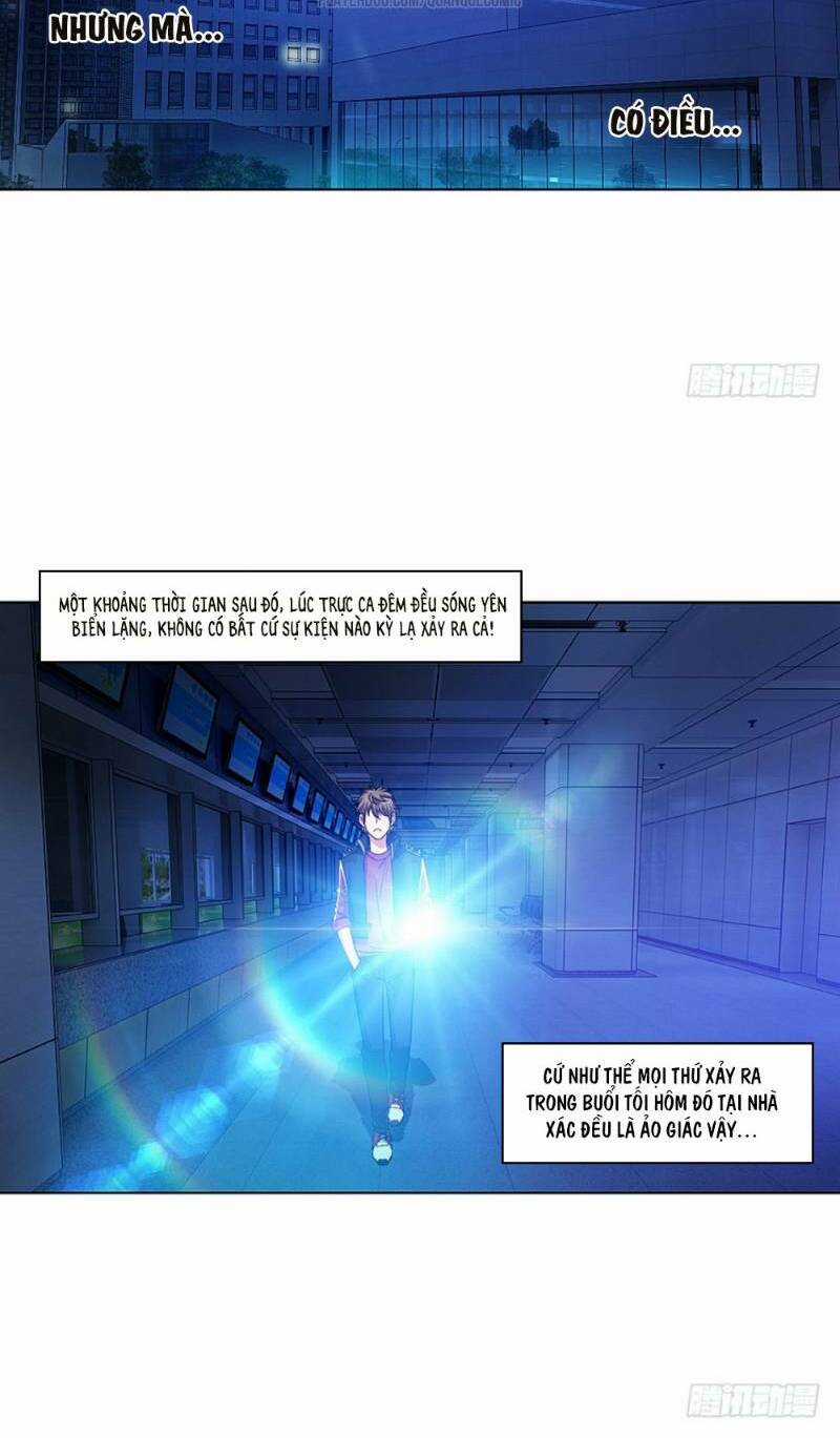 Vợ Của Tôi Là Quỷ Vương Chapter 17 trang 13