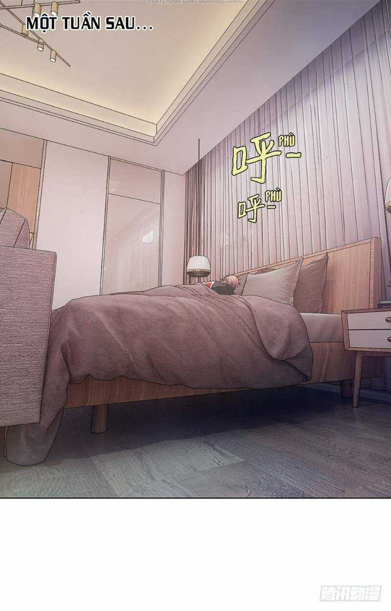 Vợ Của Tôi Là Quỷ Vương Chapter 17 trang 15