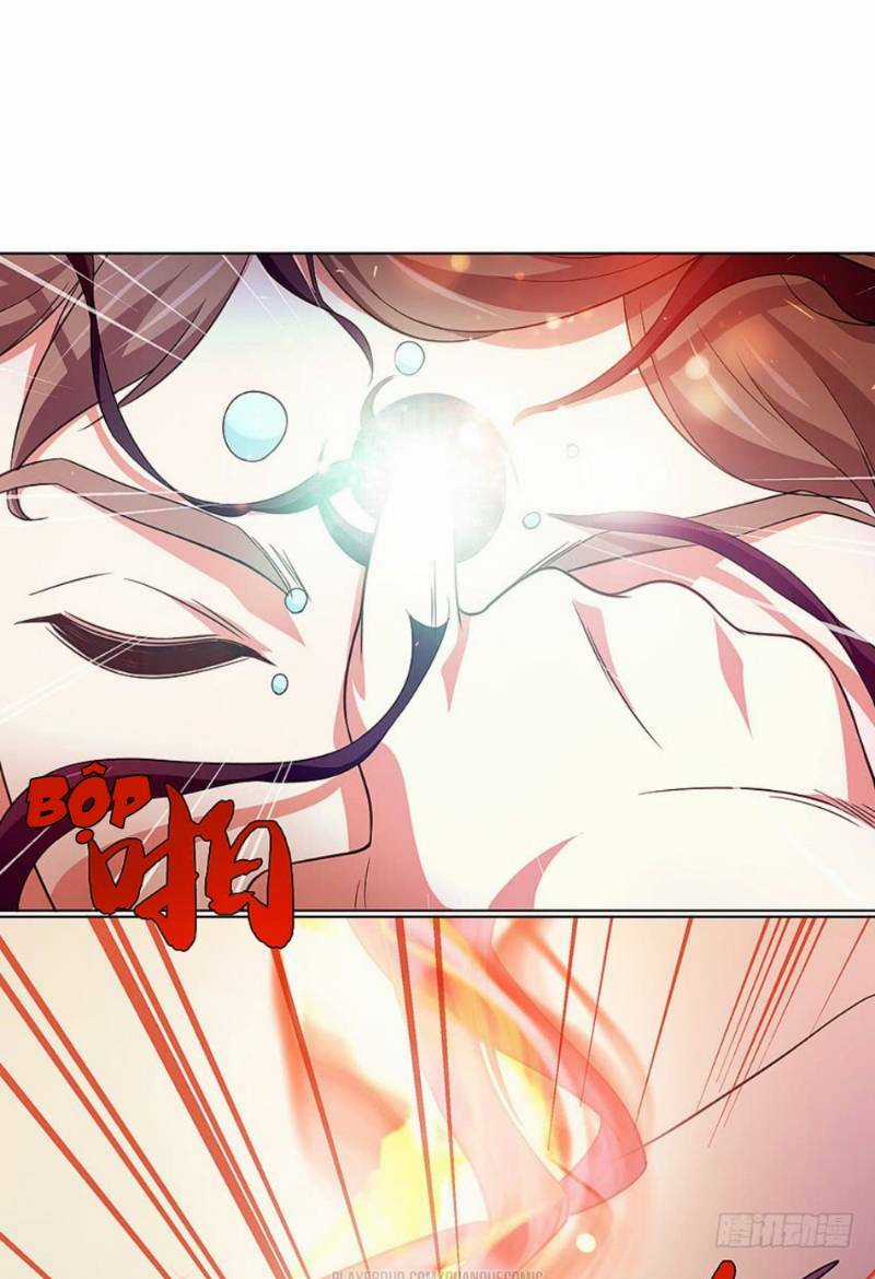 Vợ Của Tôi Là Quỷ Vương Chapter 17 trang 2