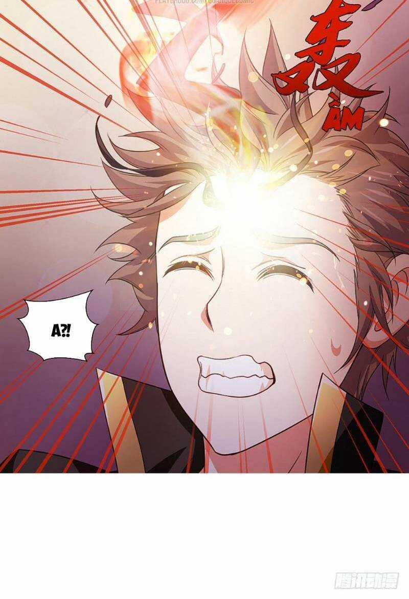 Vợ Của Tôi Là Quỷ Vương Chapter 17 trang 3