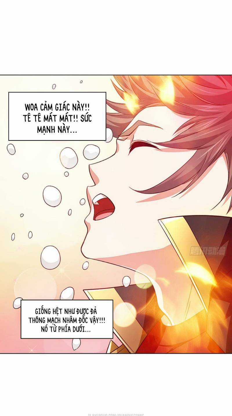 Vợ Của Tôi Là Quỷ Vương Chapter 17 trang 4