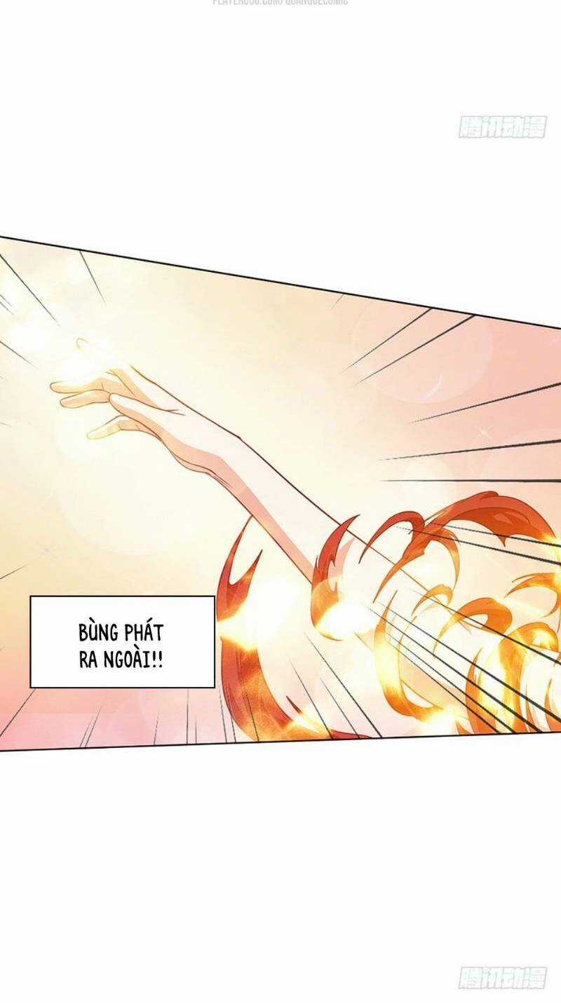 Vợ Của Tôi Là Quỷ Vương Chapter 17 trang 5