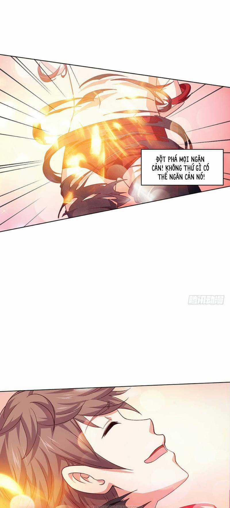 Vợ Của Tôi Là Quỷ Vương Chapter 17 trang 6