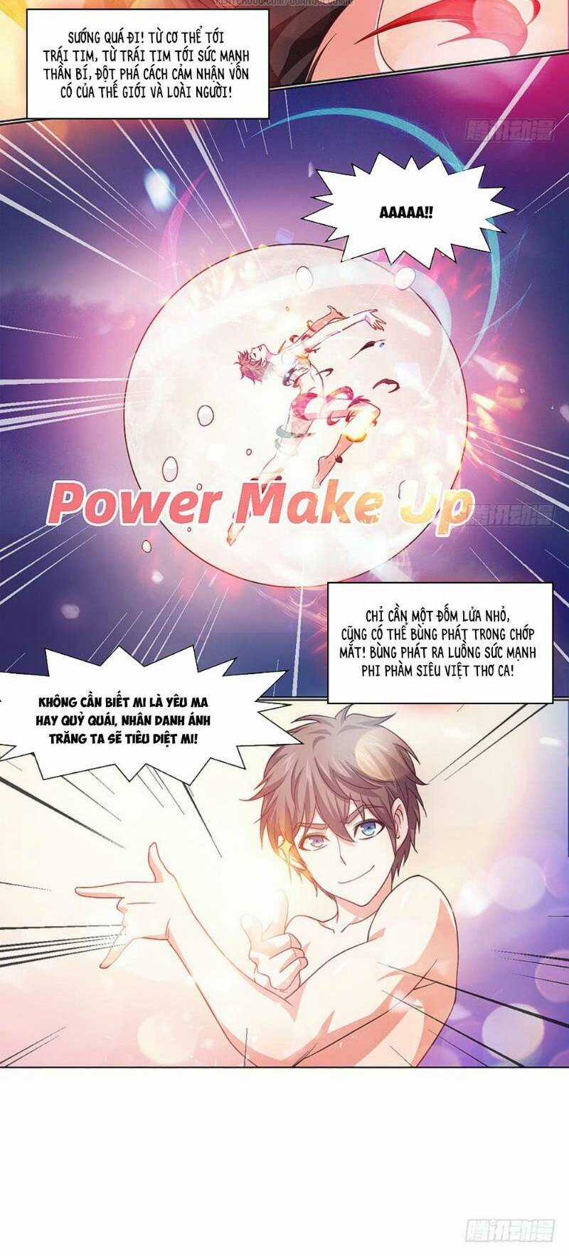 Vợ Của Tôi Là Quỷ Vương Chapter 17 trang 7