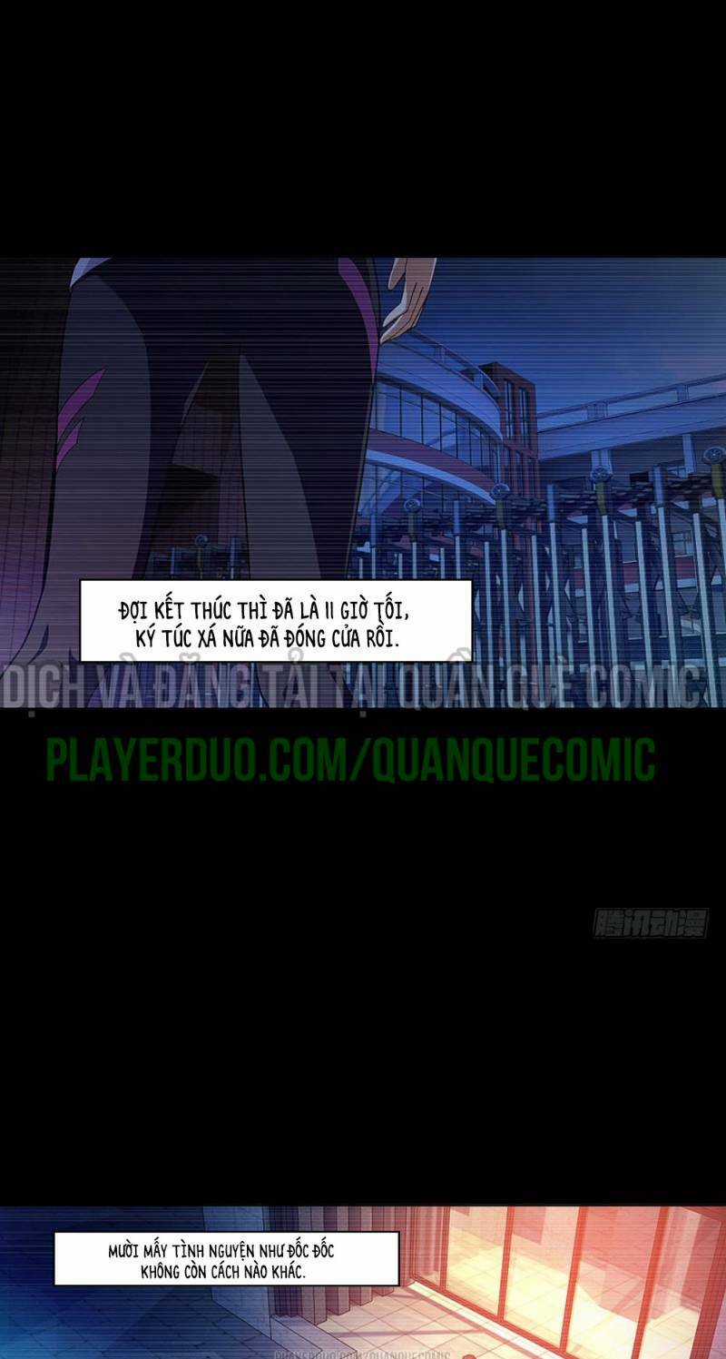 Vợ Của Tôi Là Quỷ Vương Chapter 18 trang 10