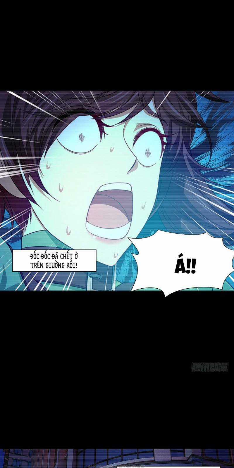 Vợ Của Tôi Là Quỷ Vương Chapter 18 trang 12