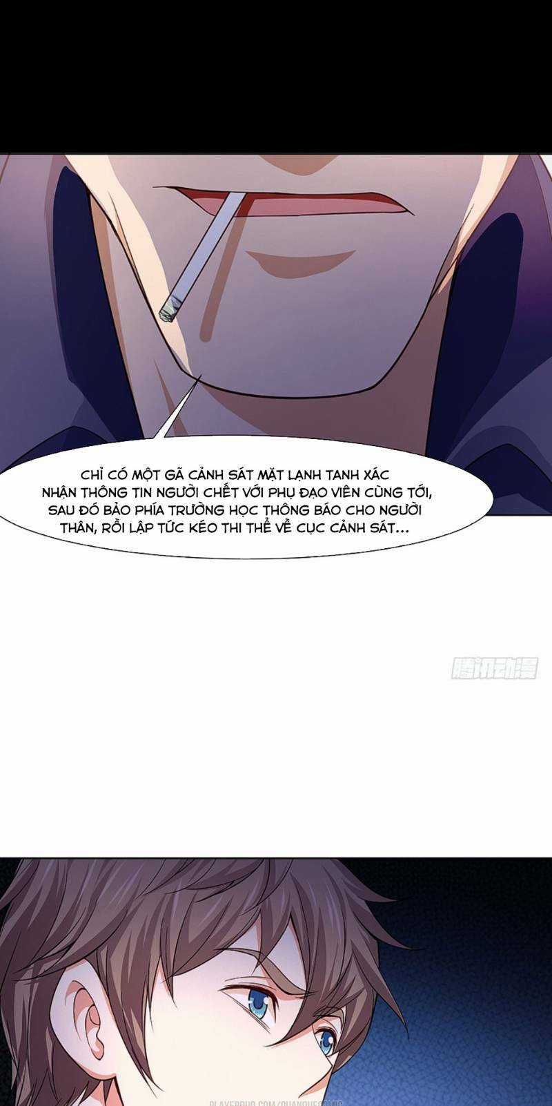 Vợ Của Tôi Là Quỷ Vương Chapter 18 trang 14