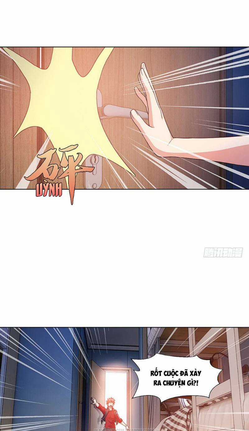 Vợ Của Tôi Là Quỷ Vương Chapter 18 trang 2