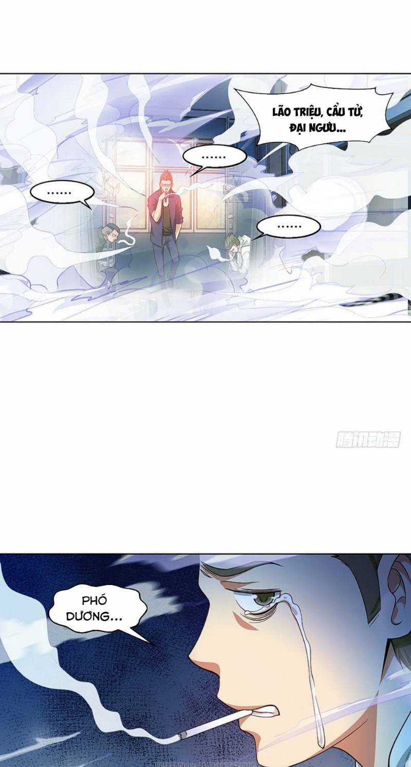 Vợ Của Tôi Là Quỷ Vương Chapter 18 trang 4