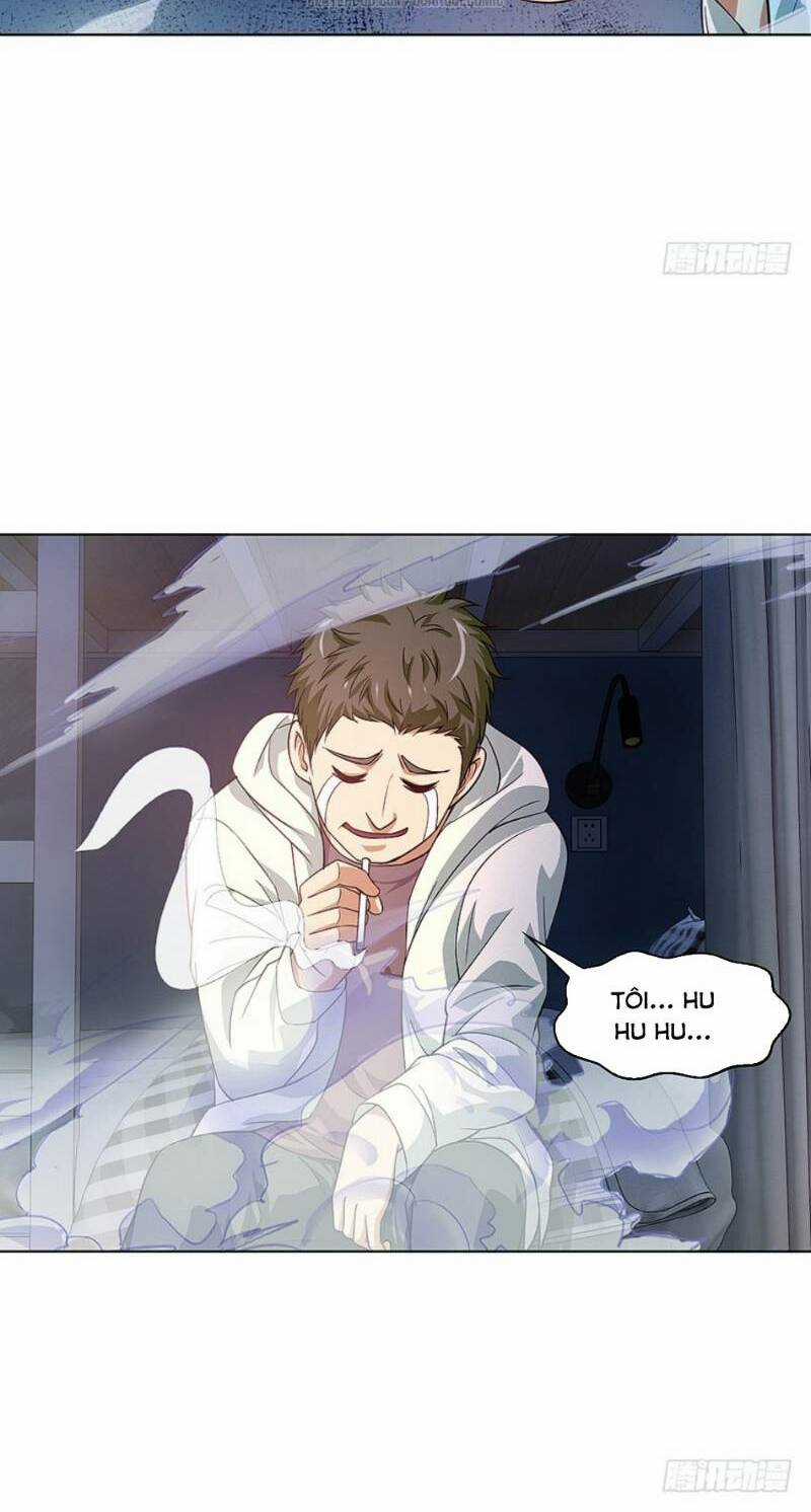 Vợ Của Tôi Là Quỷ Vương Chapter 18 trang 5