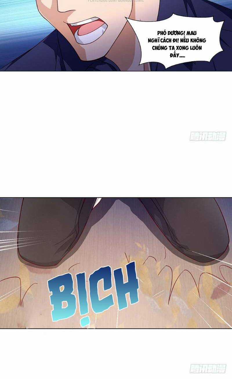 Vợ Của Tôi Là Quỷ Vương Chapter 19 trang 17