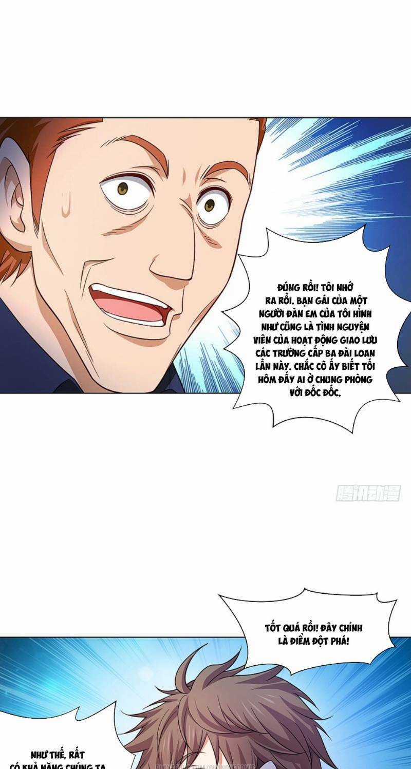 Vợ Của Tôi Là Quỷ Vương Chapter 19 trang 2