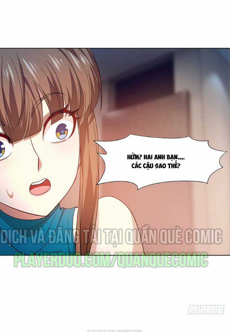 Vợ Của Tôi Là Quỷ Vương Chapter 19 trang 20