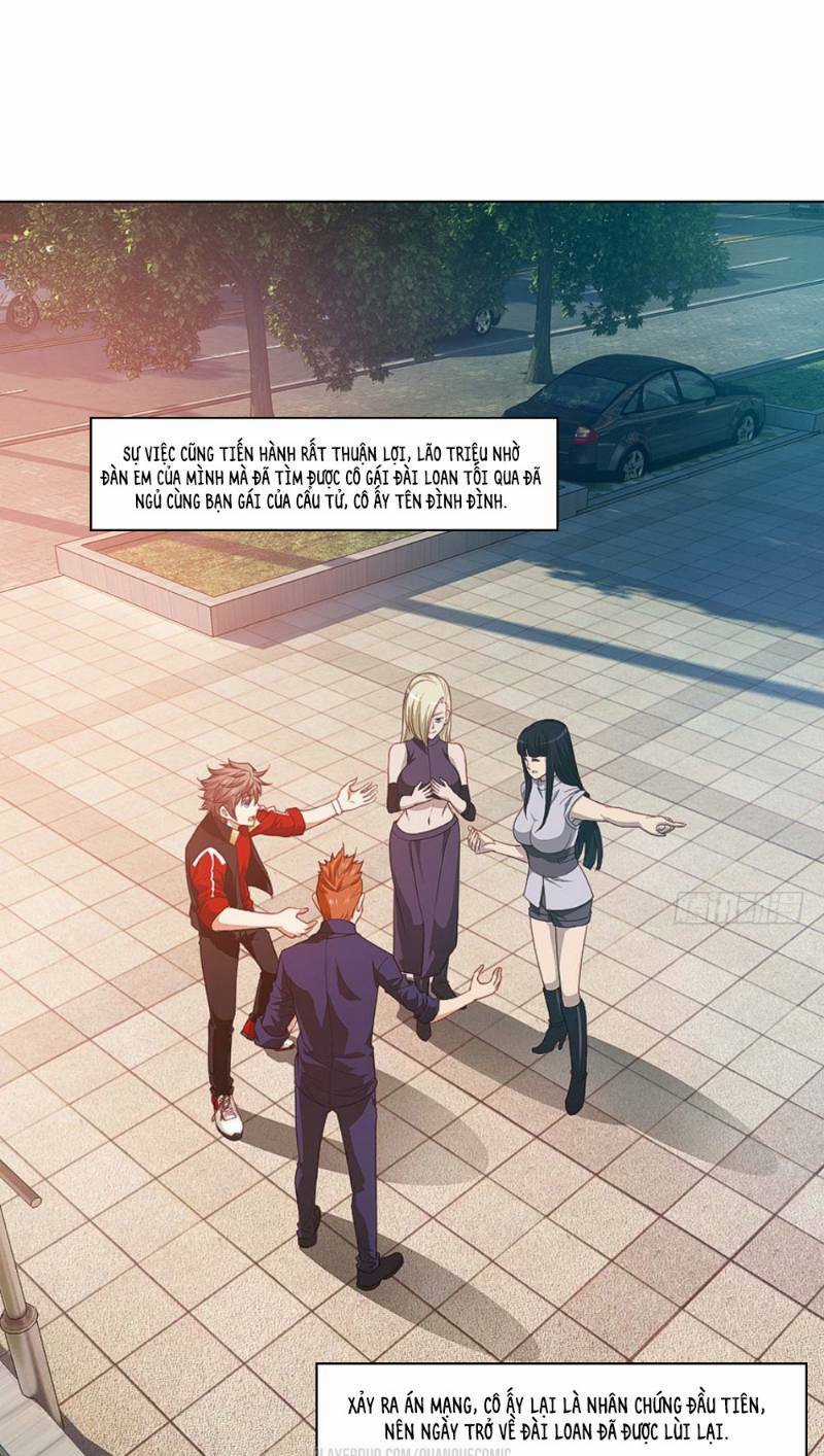 Vợ Của Tôi Là Quỷ Vương Chapter 19 trang 6