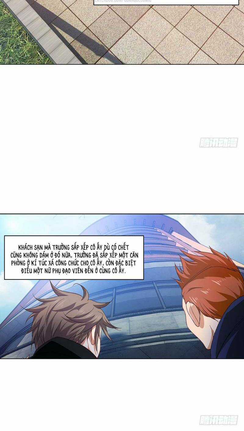 Vợ Của Tôi Là Quỷ Vương Chapter 19 trang 7