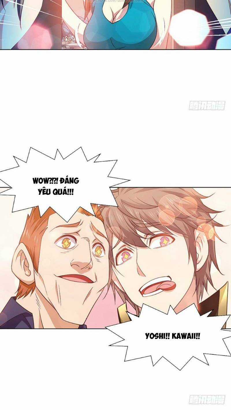 Vợ Của Tôi Là Quỷ Vương Chapter 19 trang 9