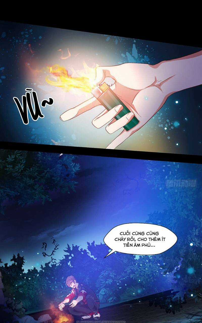 Vợ Của Tôi Là Quỷ Vương Chapter 2 trang 10