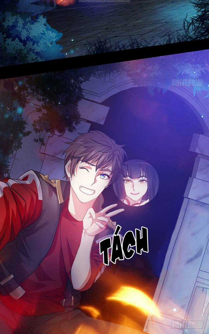 Vợ Của Tôi Là Quỷ Vương Chapter 2 trang 11