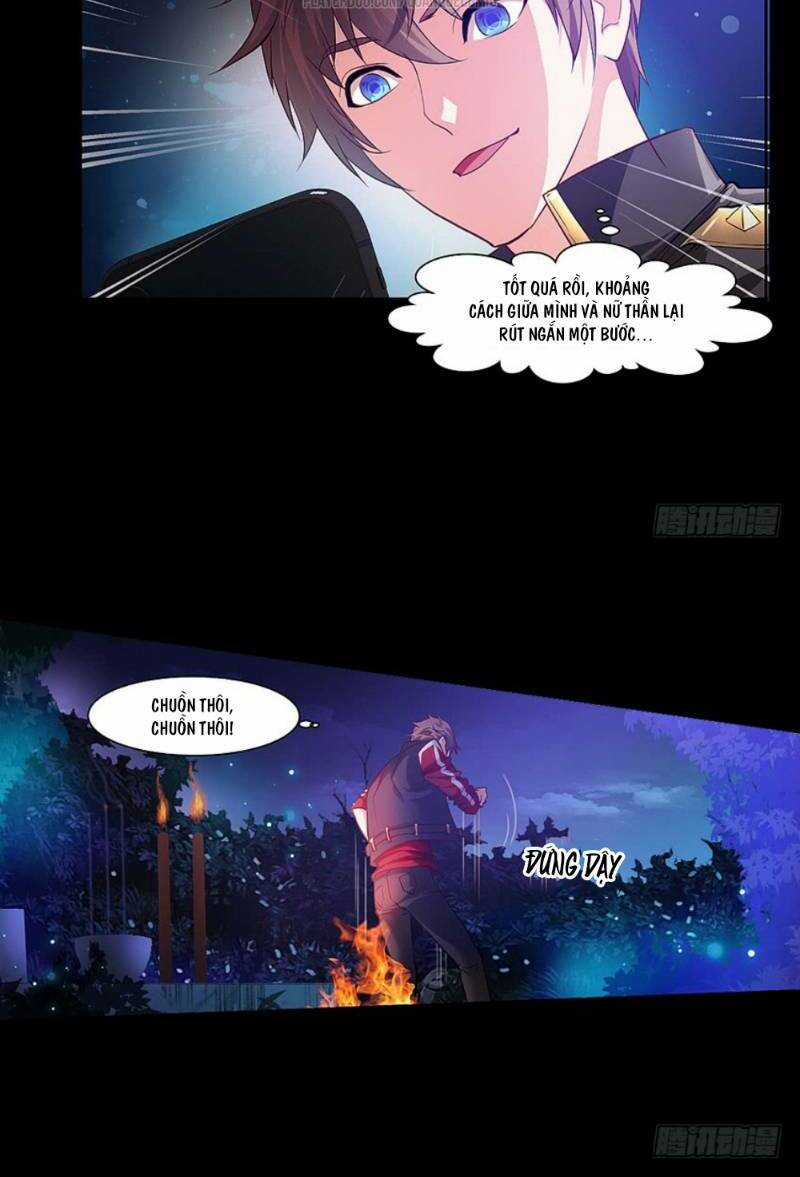 Vợ Của Tôi Là Quỷ Vương Chapter 2 trang 13