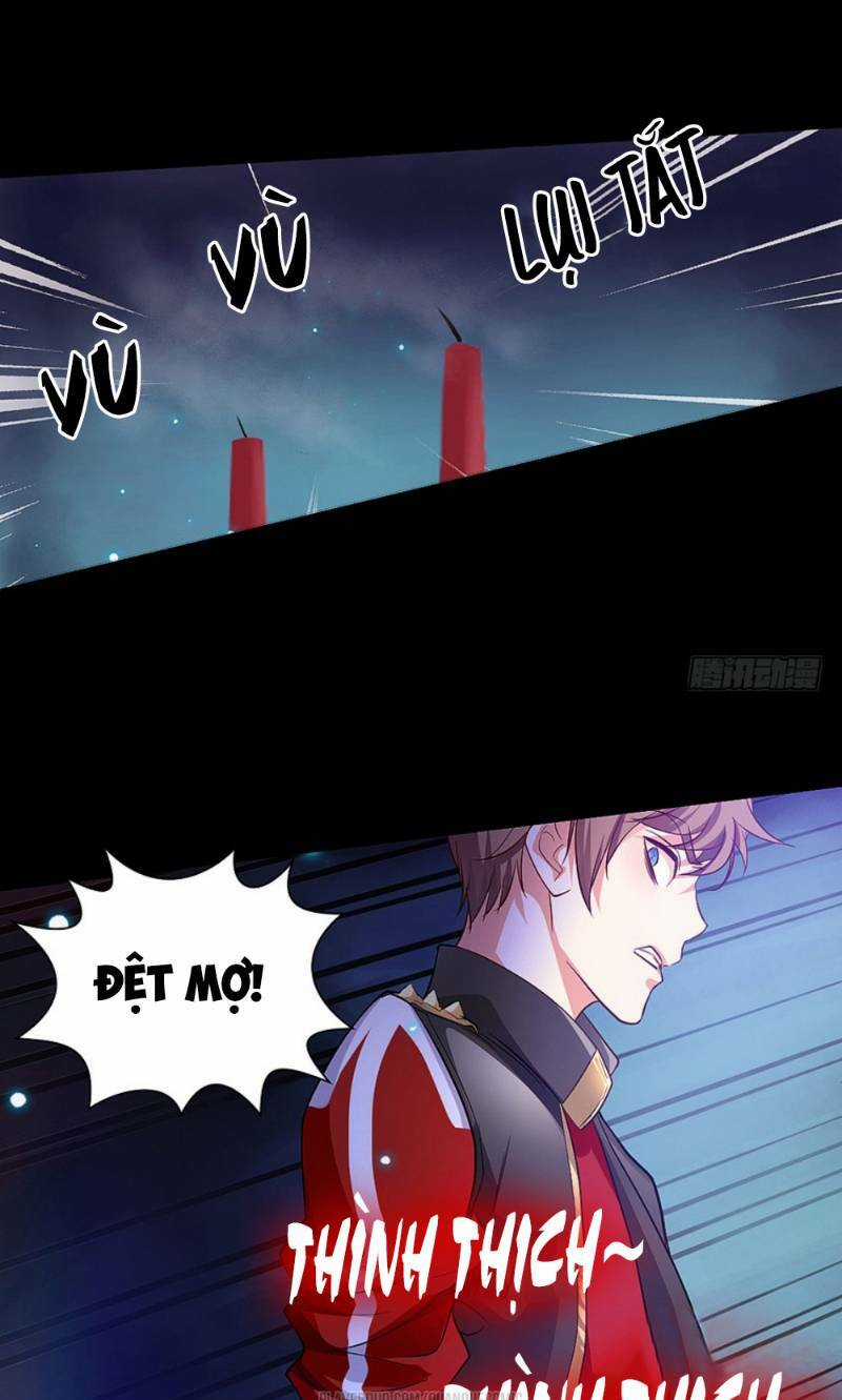 Vợ Của Tôi Là Quỷ Vương Chapter 2 trang 14