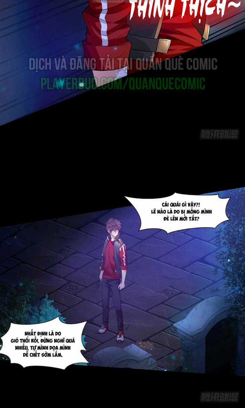 Vợ Của Tôi Là Quỷ Vương Chapter 2 trang 15