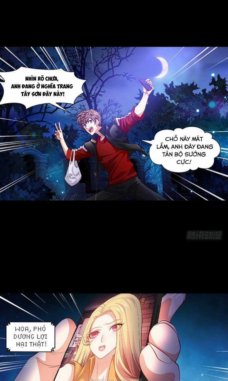 Vợ Của Tôi Là Quỷ Vương Chapter 2 trang 2