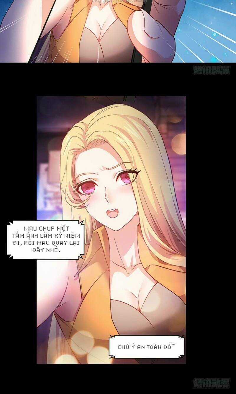 Vợ Của Tôi Là Quỷ Vương Chapter 2 trang 3