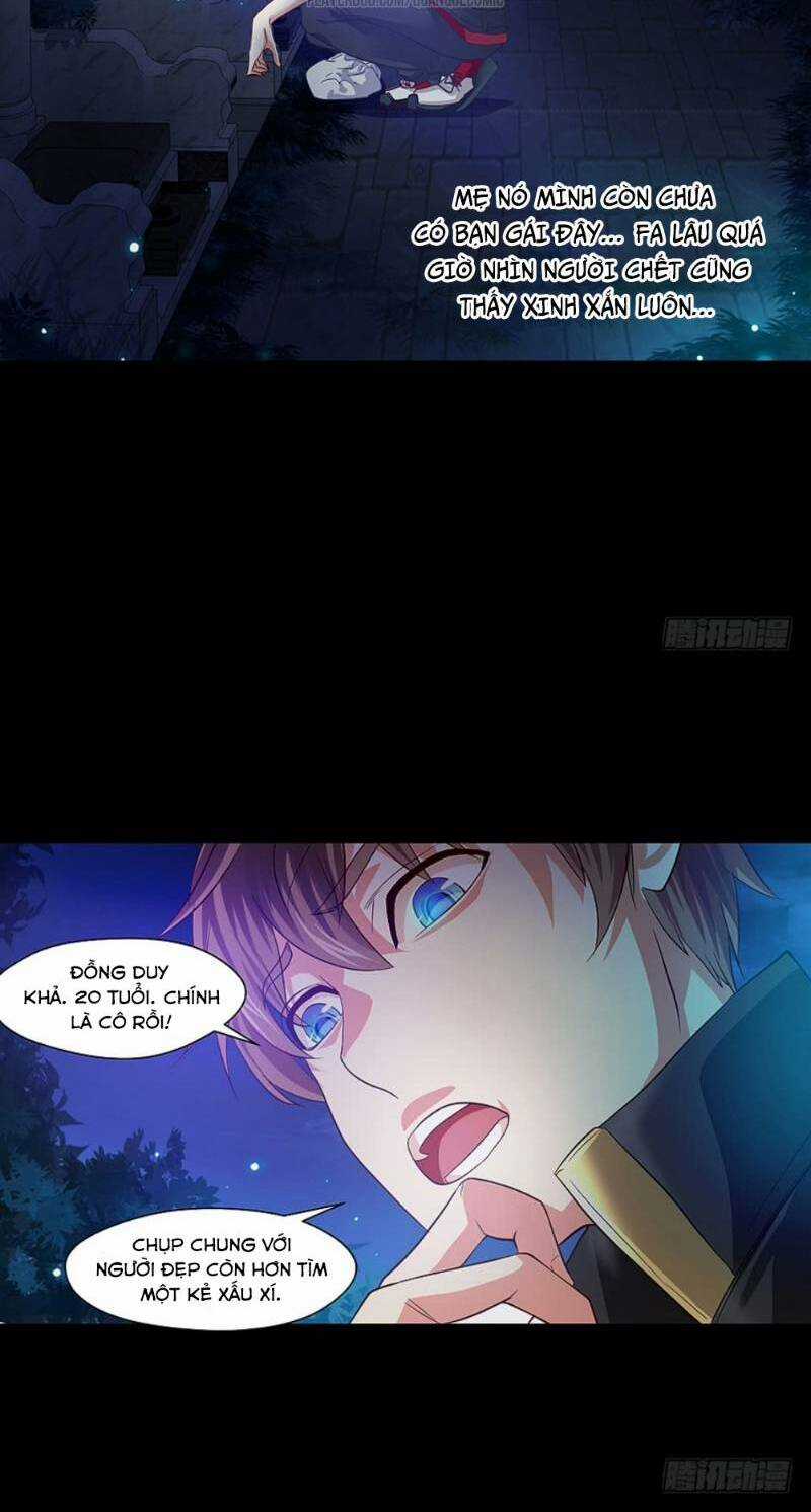 Vợ Của Tôi Là Quỷ Vương Chapter 2 trang 7