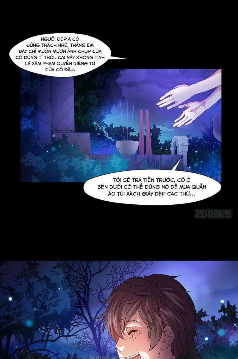 Vợ Của Tôi Là Quỷ Vương Chapter 2 trang 8