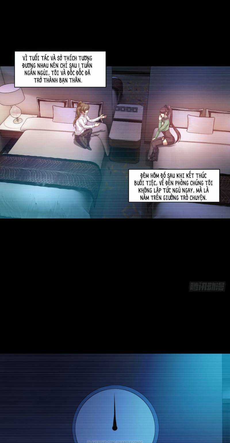 Vợ Của Tôi Là Quỷ Vương Chapter 20 trang 10