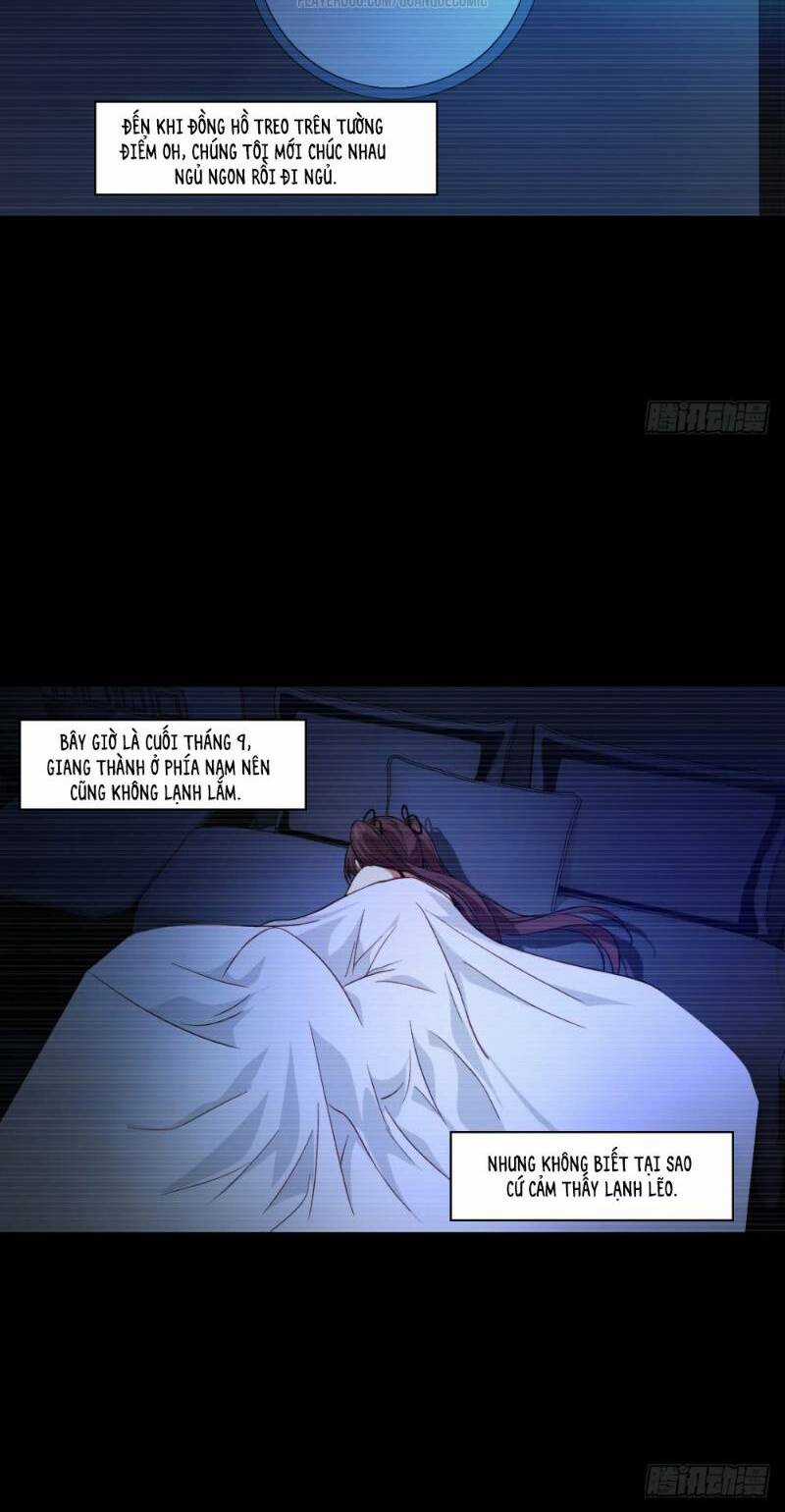 Vợ Của Tôi Là Quỷ Vương Chapter 20 trang 11