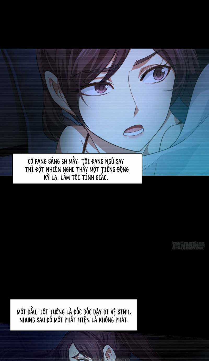 Vợ Của Tôi Là Quỷ Vương Chapter 20 trang 12