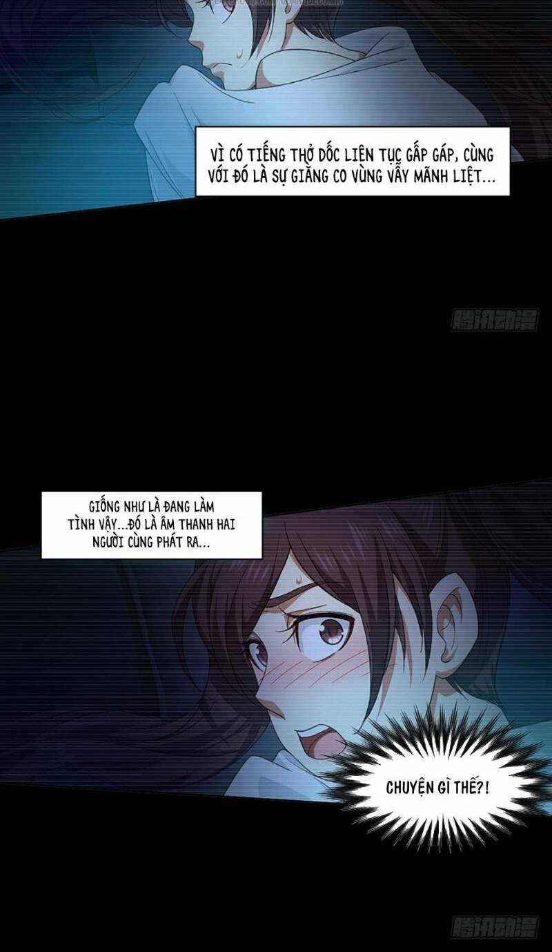 Vợ Của Tôi Là Quỷ Vương Chapter 20 trang 13