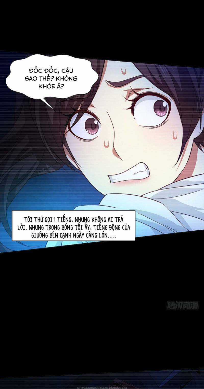 Vợ Của Tôi Là Quỷ Vương Chapter 20 trang 14