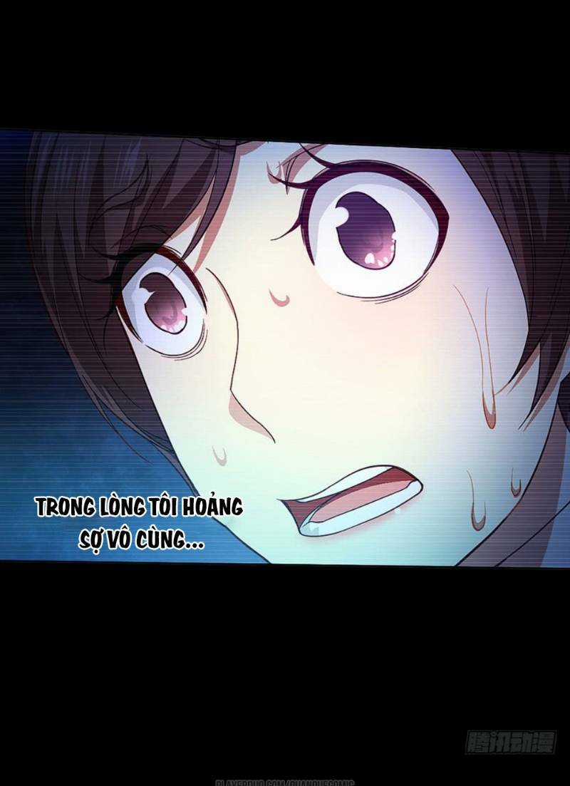 Vợ Của Tôi Là Quỷ Vương Chapter 20 trang 16