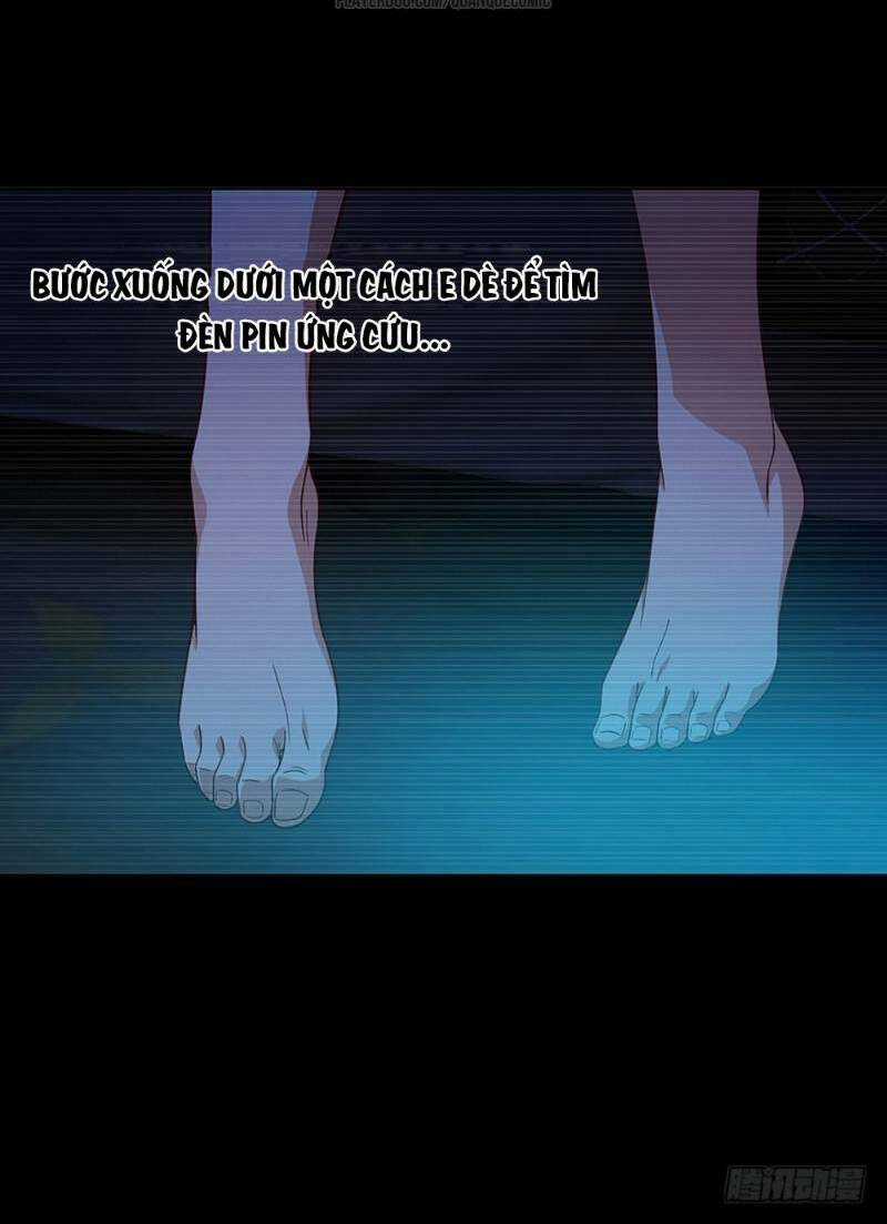 Vợ Của Tôi Là Quỷ Vương Chapter 20 trang 17